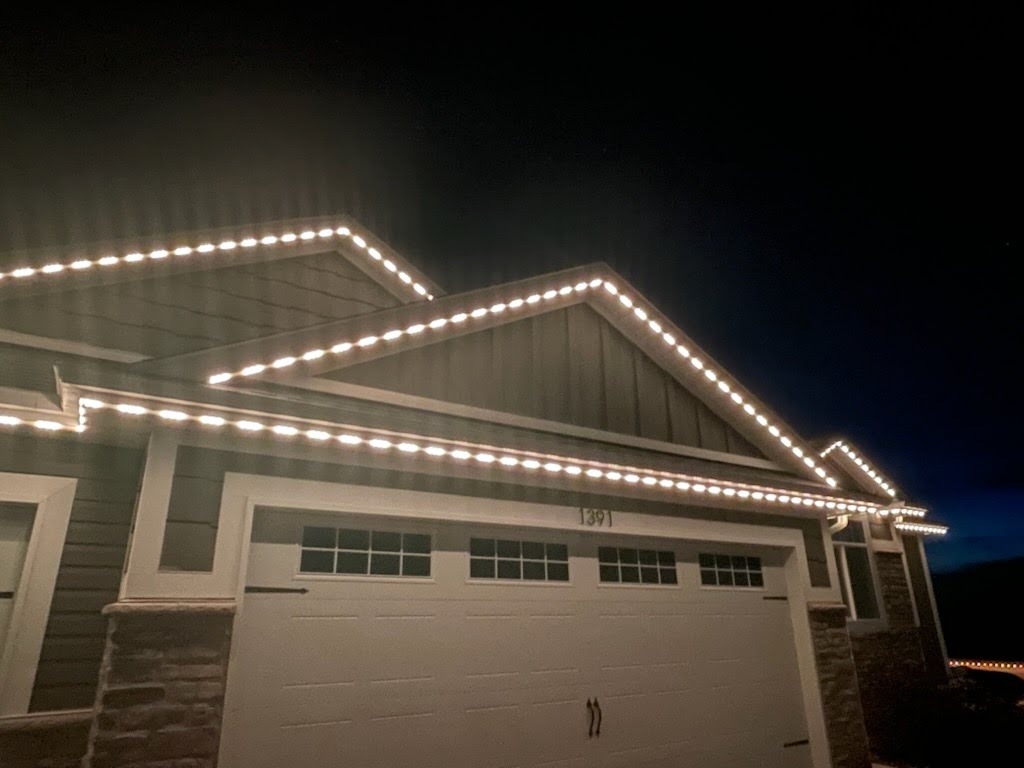 Example lighting 1