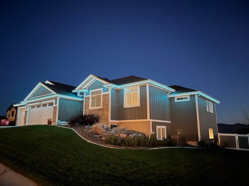 Example lighting 2